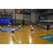 Fiesta de Educación Física